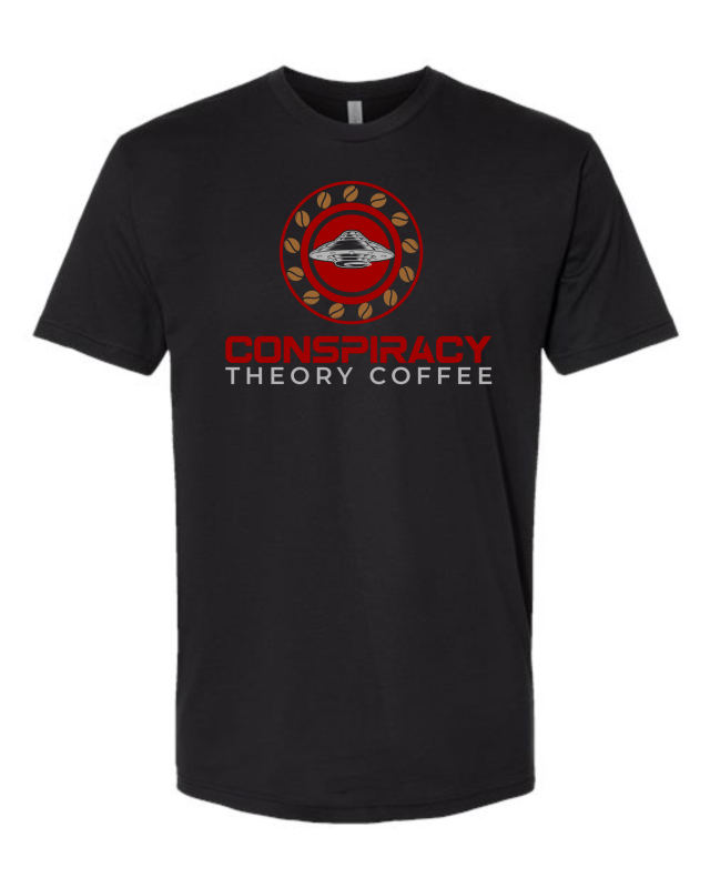 Black Conspiracy T-Shirt