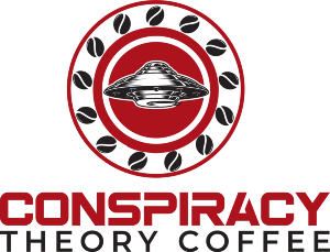 Conspiracy Logo