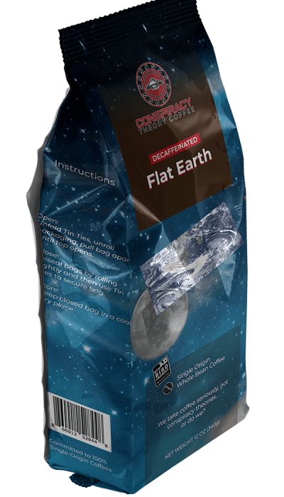 Flat Earth