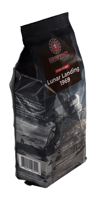lunar landing 1969