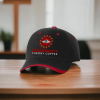 CTC Logo Ball Cap