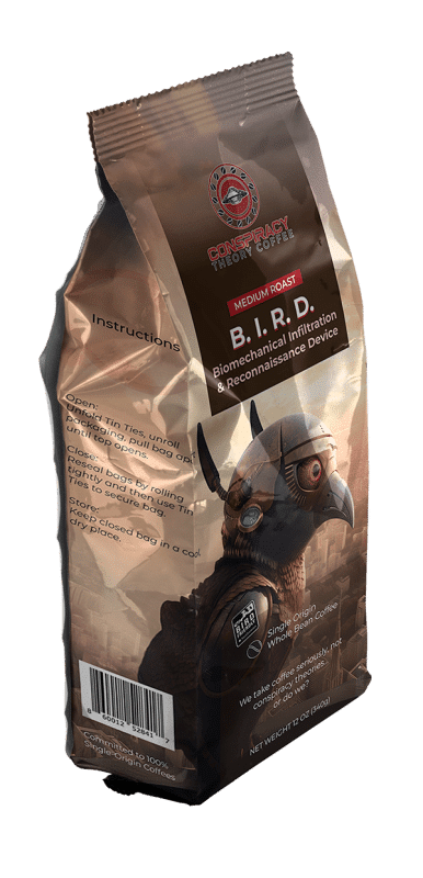 B.I.R.D