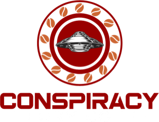 Conspiracy Theory Coffee