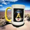 CTC Abduction Mug