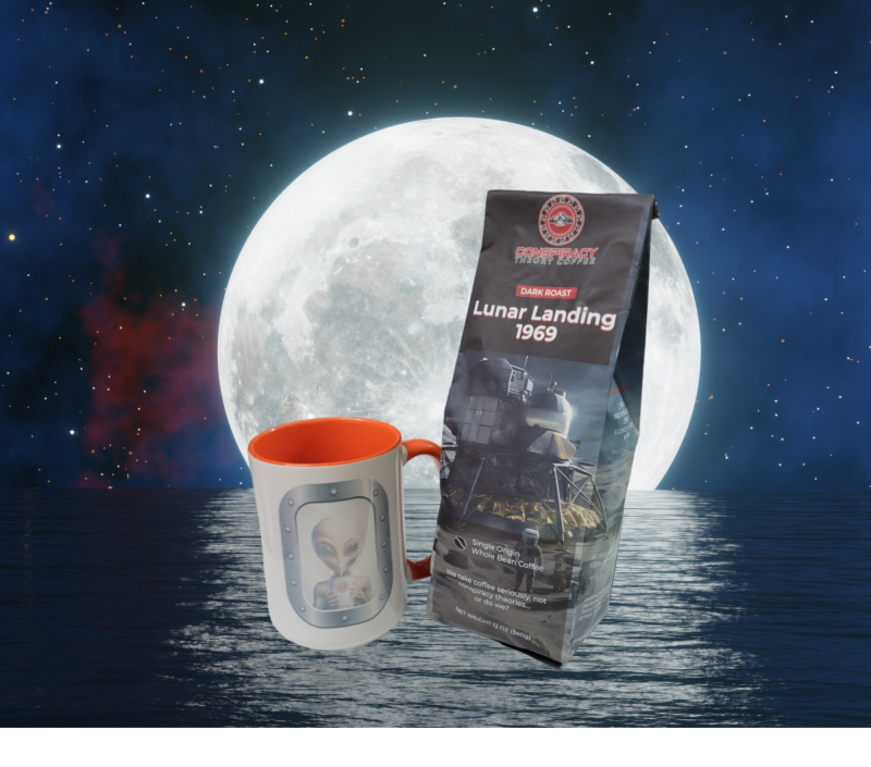 Coffee | Mug Combo