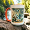 CTC Cryptozoology Mug