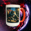 CTC Cat Domination Mug