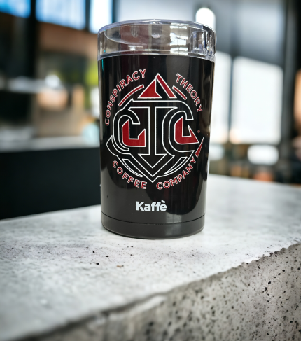 Conspiracy Theory Coffee - Single Origin Coffee 16
