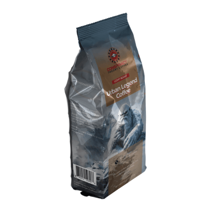 Urban Legend - Light Roast Coffee