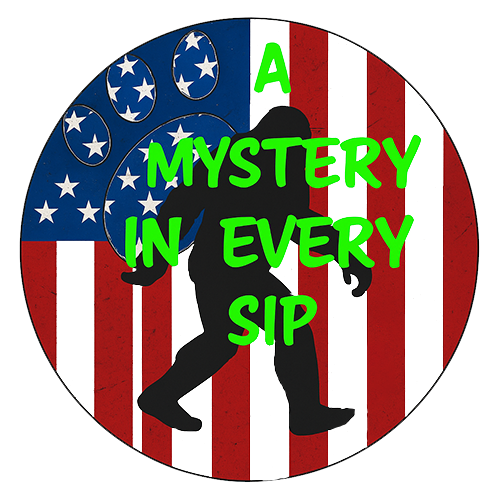 Mistery in every sip