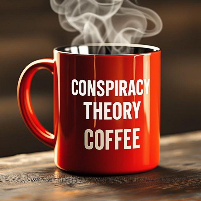 Coffee Cup