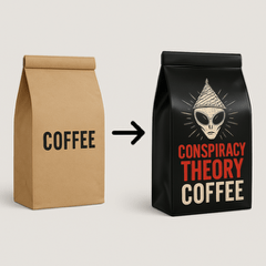 Private Label Coffee