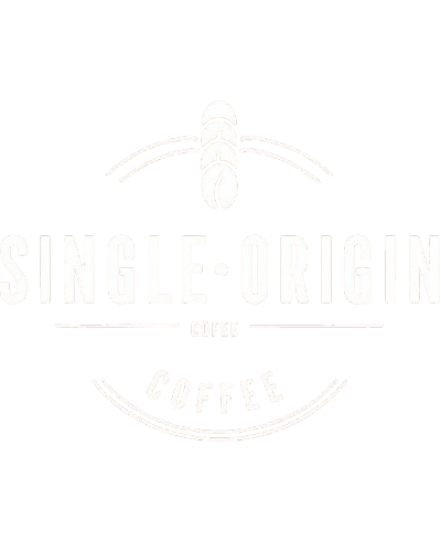 Single origin logo