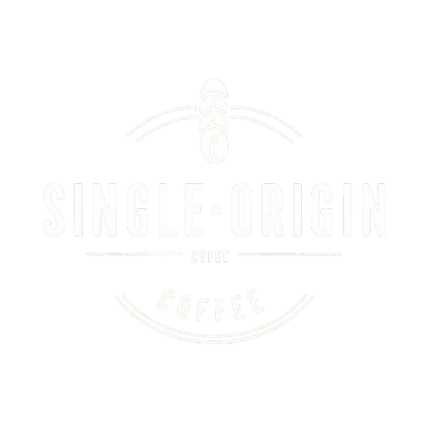 Single origin logo