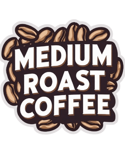 medium roast coffee category