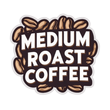 medium roast coffee category