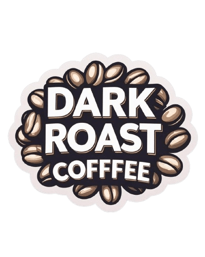 Dark roast coffee category