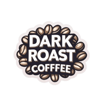 Dark roast coffee category