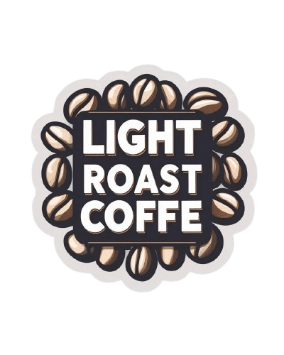 light roast coffee category