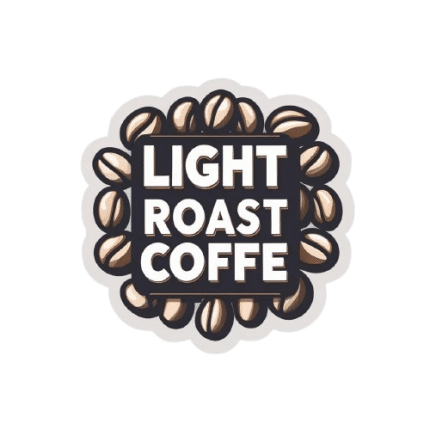 light roast coffee category