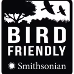 Smithsonian Bird Friendly® Coffee