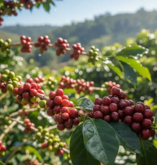 single origin coffee