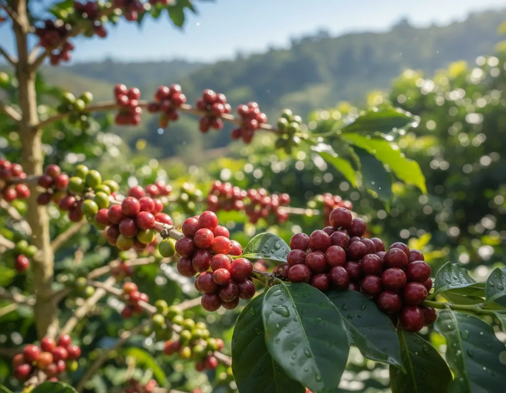 The Complete Guide to Single-Origin Coffee: From Farm to Cup 1 single origin coffee